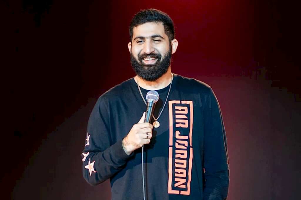 Гурам Амарян