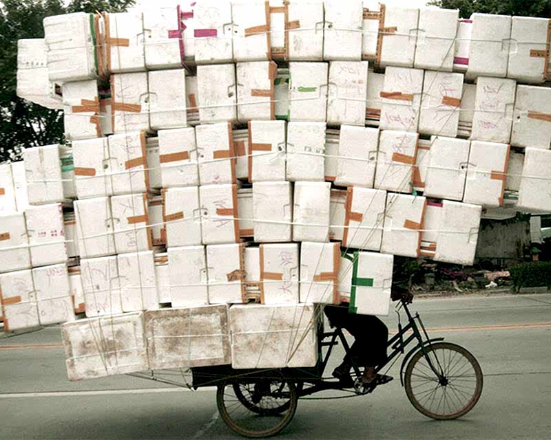 Performance optimization